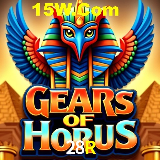 Gates of Olympus 28R