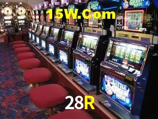 Casino Ao Vivo 28R