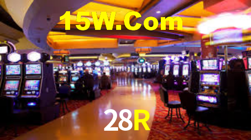 28R - Plataforma Oficial - 28R Bet