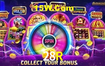 Casino VIP 28R
