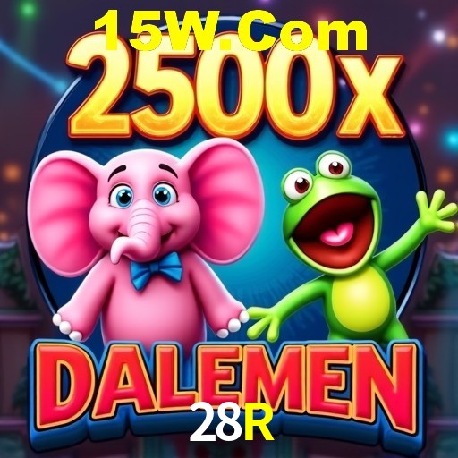 Desvendando o Mundo dos Jogos Virtuais na 28R