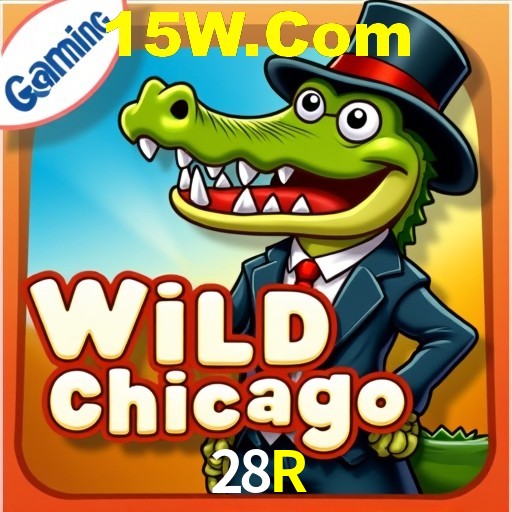 Descubra o Mundo do Cassino Online com 28R