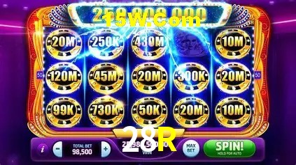 cassino 28R