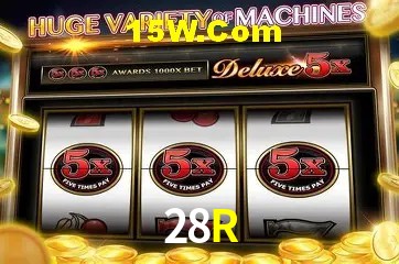 Diretório de Jogos 28R
